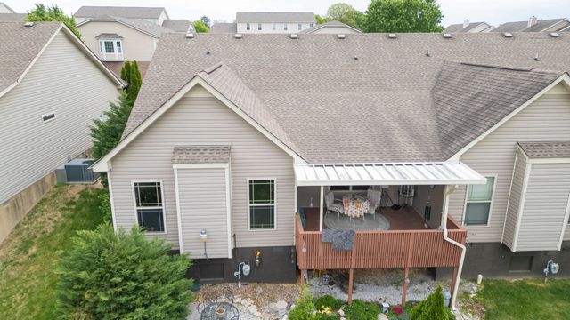 92 Whitman Xing, Clarksville, TN 37043