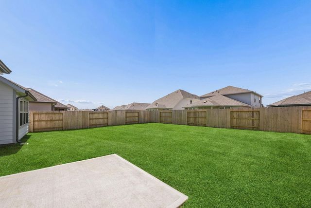 1212 Pavia Fields Drive, Huffman, TX 77336