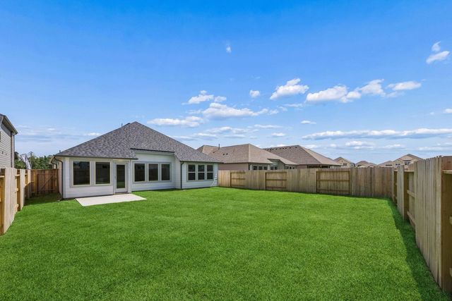 1212 Pavia Fields Drive, Huffman, TX 77336