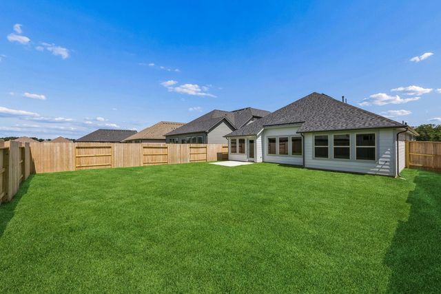 1212 Pavia Fields Drive, Huffman, TX 77336