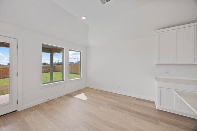 1212 Pavia Fields Drive, Huffman, TX 77336