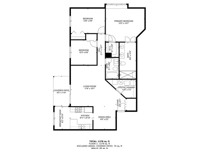 2426 Raleigh Court 7, Schaumburg, IL 60193