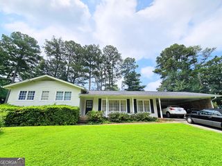 2523 Andover Drive, Atlanta, GA 30360