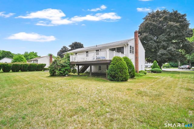 55 Ordway Drive, South Windsor, CT 06074