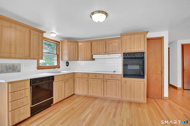 55 Ordway Drive, South Windsor, CT 06074
