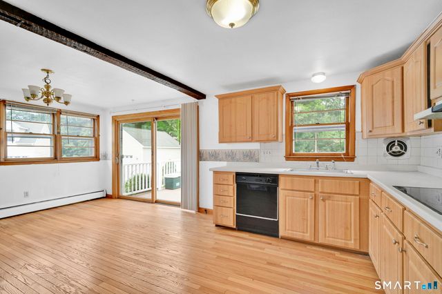 55 Ordway Drive, South Windsor, CT 06074