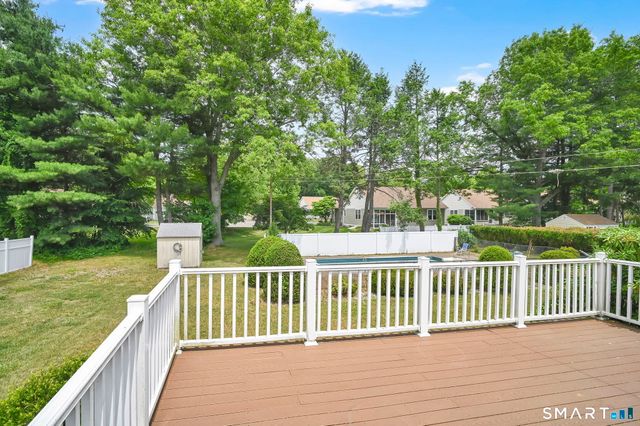 55 Ordway Drive, South Windsor, CT 06074