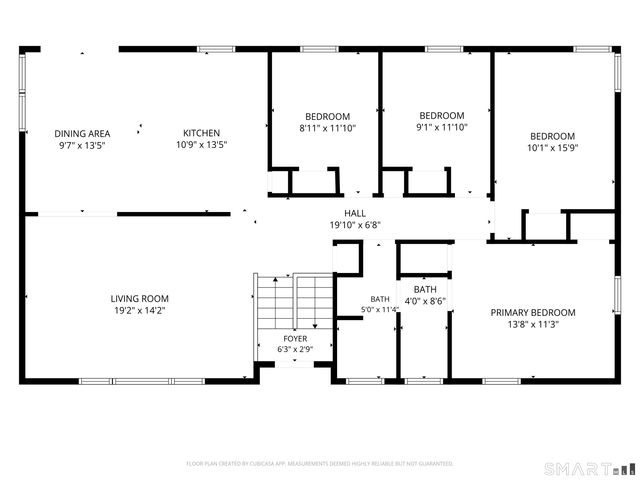 55 Ordway Drive, South Windsor, CT 06074