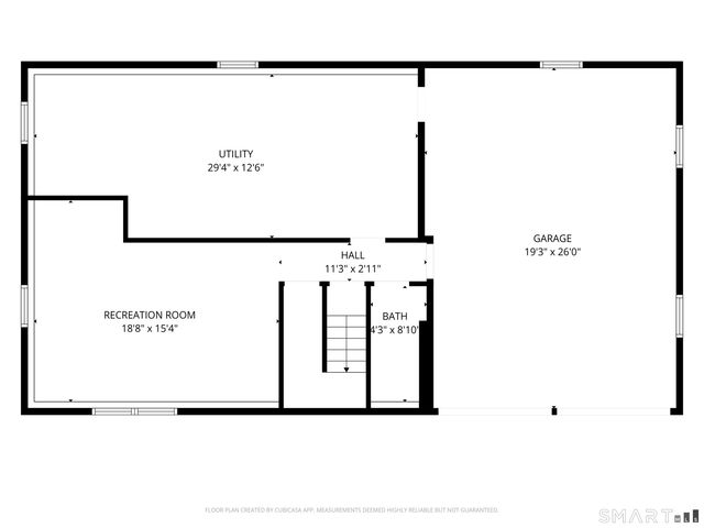 55 Ordway Drive, South Windsor, CT 06074