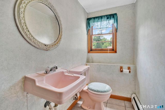 55 Ordway Drive, South Windsor, CT 06074
