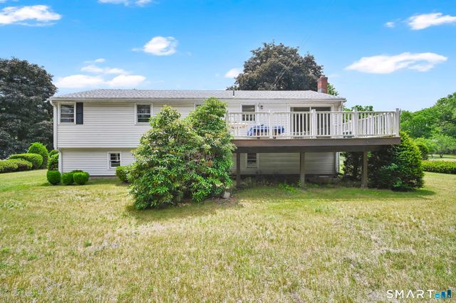 55 Ordway Drive, South Windsor, CT 06074