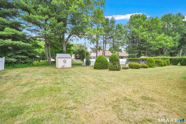 55 Ordway Drive, South Windsor, CT 06074