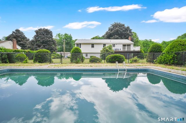 55 Ordway Drive, South Windsor, CT 06074