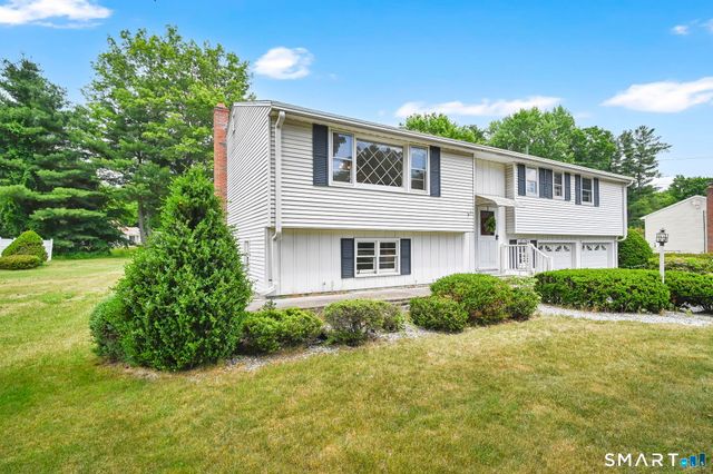 55 Ordway Drive, South Windsor, CT 06074