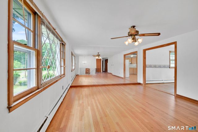 55 Ordway Drive, South Windsor, CT 06074