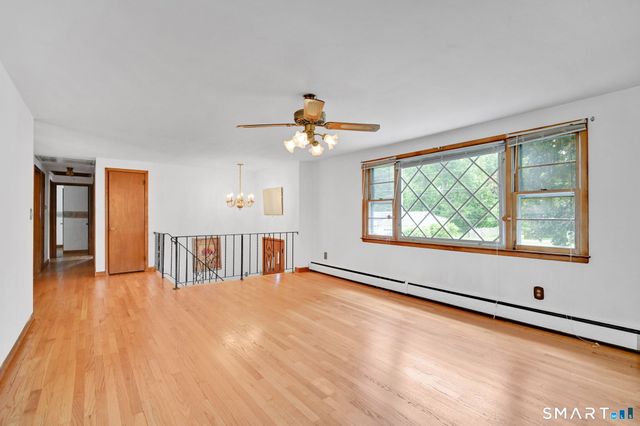 55 Ordway Drive, South Windsor, CT 06074