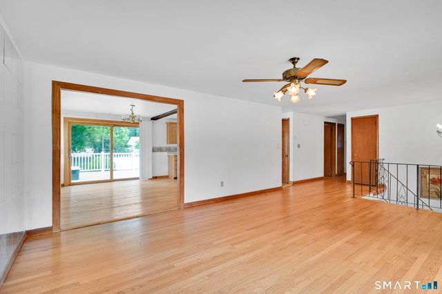 55 Ordway Drive, South Windsor, CT 06074