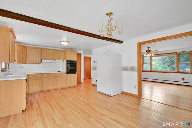 55 Ordway Drive, South Windsor, CT 06074