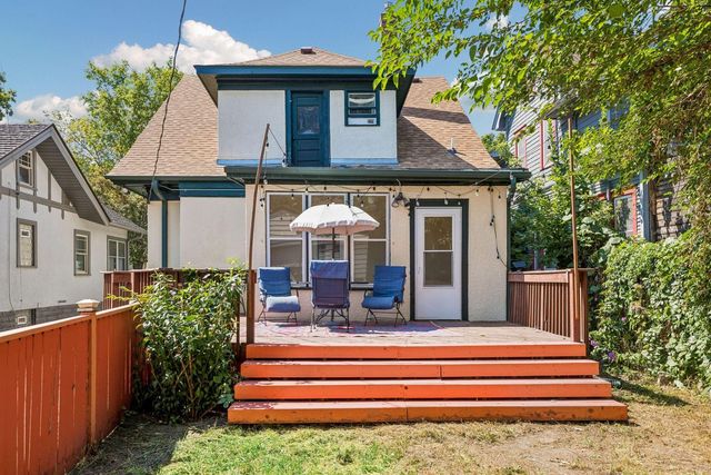 4119 Pleasant Avenue, Minneapolis, MN 55409