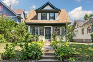 4119 Pleasant Avenue, Minneapolis, MN 55409