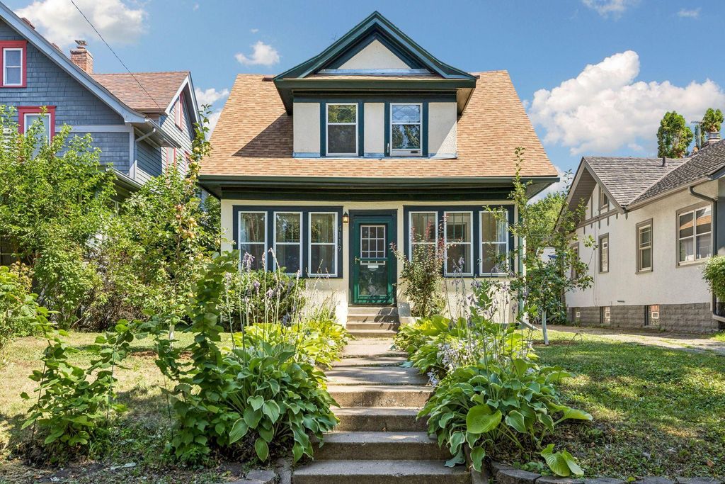 4119 Pleasant Avenue, Minneapolis, MN 55409