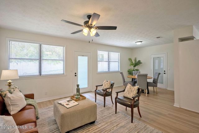 440 TAURUS Lane, Orange Park, FL 32073
