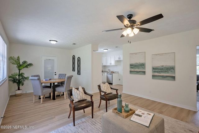 440 TAURUS Lane, Orange Park, FL 32073