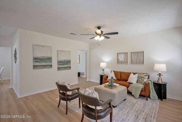 440 TAURUS Lane, Orange Park, FL 32073