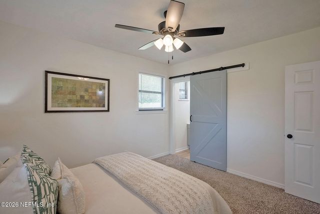 440 TAURUS Lane, Orange Park, FL 32073