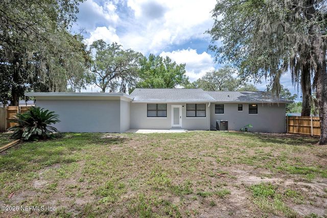 440 TAURUS Lane, Orange Park, FL 32073