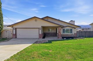 20812 Quail Springs Road, Tehachapi, CA 93561