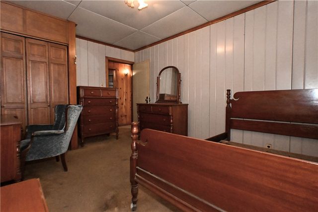 122 TAYLOR RUN ROAD, Carroll Twp, PA 15063