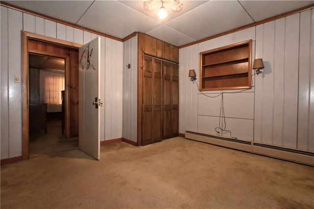 122 TAYLOR RUN ROAD, Carroll Twp, PA 15063