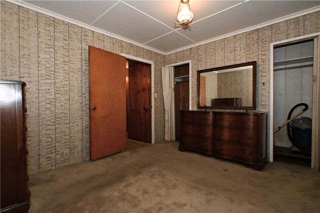 122 TAYLOR RUN ROAD, Carroll Twp, PA 15063