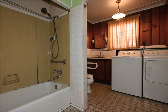 122 TAYLOR RUN ROAD, Carroll Twp, PA 15063