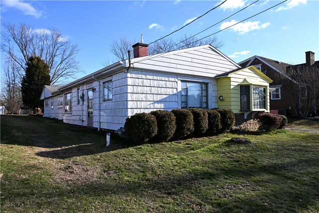 122 TAYLOR RUN ROAD, Carroll Twp, PA 15063