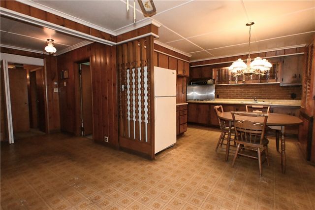 122 TAYLOR RUN ROAD, Carroll Twp, PA 15063