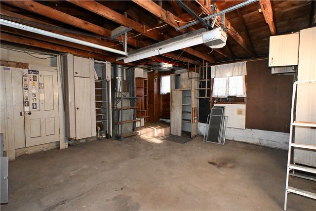 122 TAYLOR RUN ROAD, Carroll Twp, PA 15063