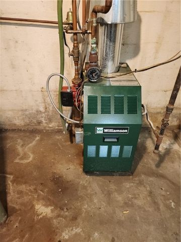 122 TAYLOR RUN ROAD, Carroll Twp, PA 15063