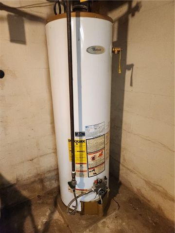 122 TAYLOR RUN ROAD, Carroll Twp, PA 15063