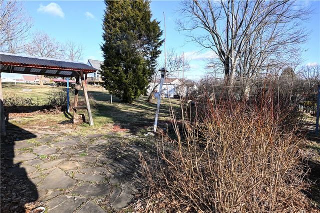 122 TAYLOR RUN ROAD, Carroll Twp, PA 15063