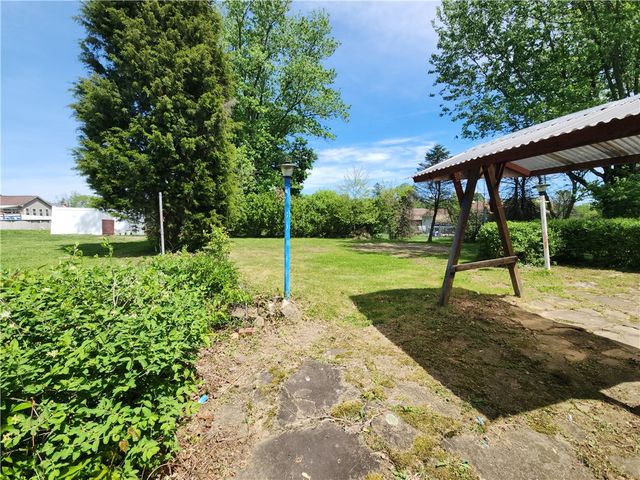122 TAYLOR RUN ROAD, Carroll Twp, PA 15063
