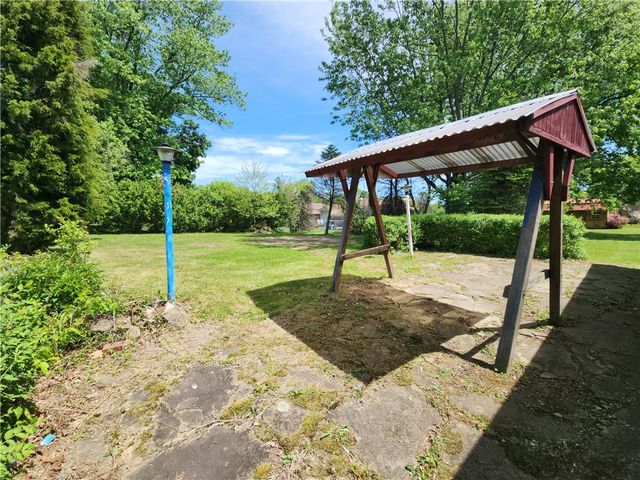 122 TAYLOR RUN ROAD, Carroll Twp, PA 15063