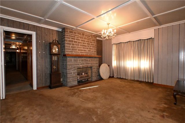 122 TAYLOR RUN ROAD, Carroll Twp, PA 15063