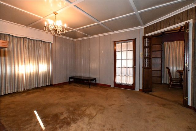 122 TAYLOR RUN ROAD, Carroll Twp, PA 15063