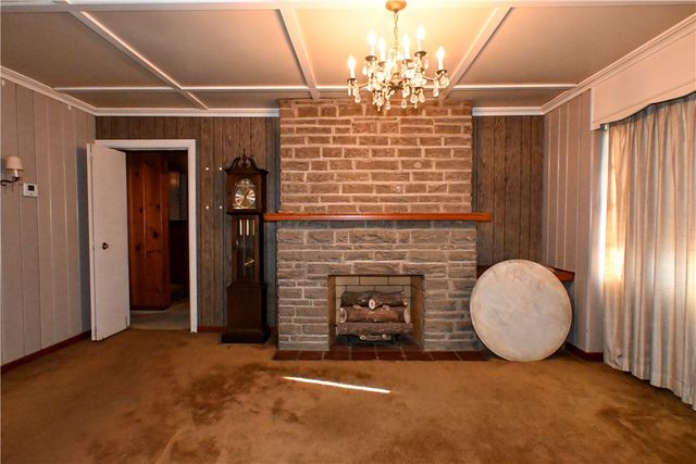 122 TAYLOR RUN ROAD, Carroll Twp, PA 15063