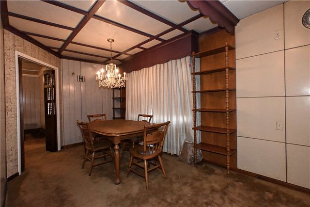 122 TAYLOR RUN ROAD, Carroll Twp, PA 15063