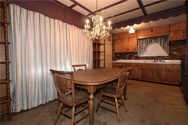 122 TAYLOR RUN ROAD, Carroll Twp, PA 15063