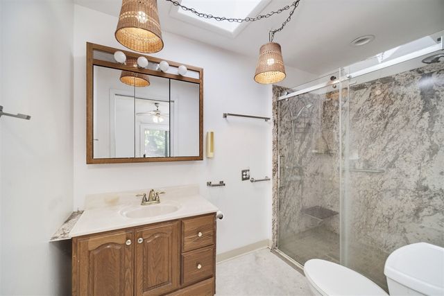 6665 Lakeshore Road, Manistee, MI 49660