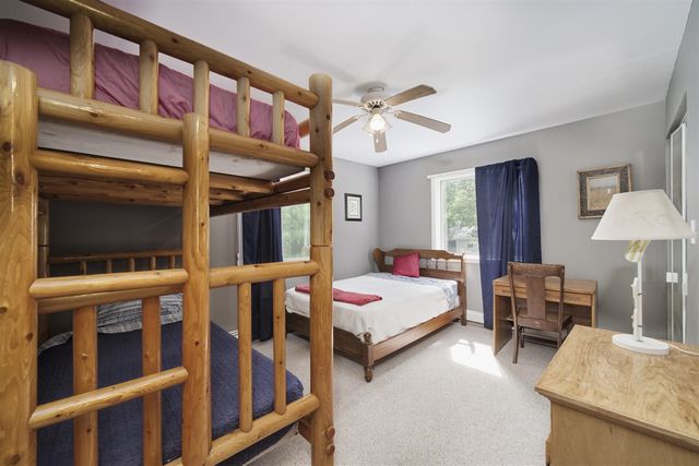 6665 Lakeshore Road, Manistee, MI 49660